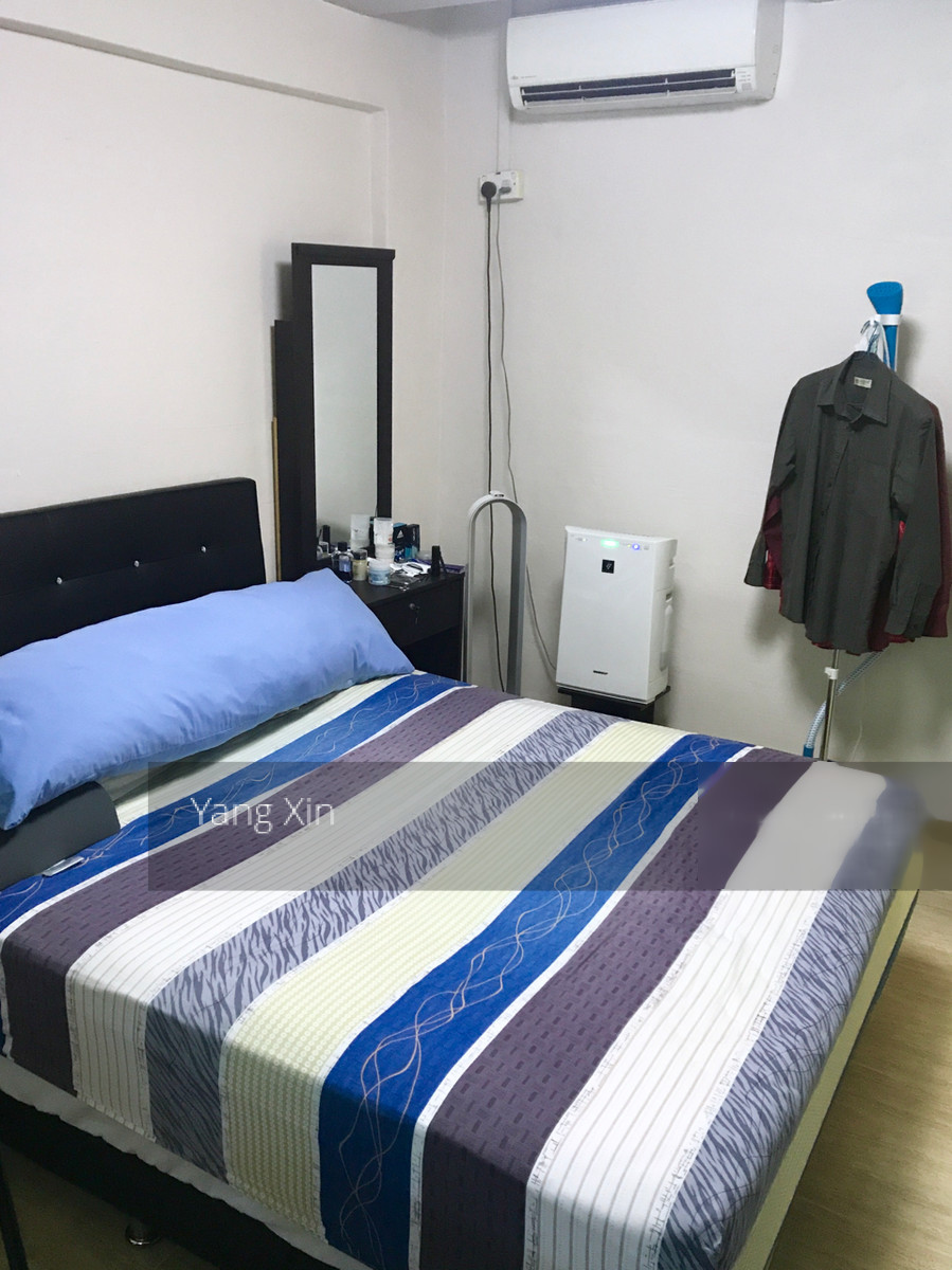 Blk 620 Bedok Reservoir Road (Bedok), HDB 3 Rooms #150663272